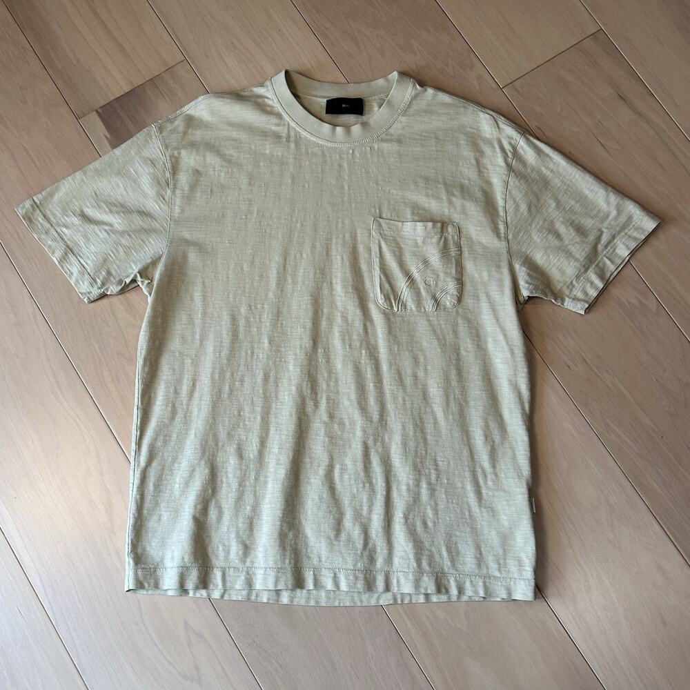 Liu Jo FlamePocket Tee Shirt Sleeve Men’s Large